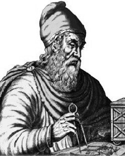 Archimedes von Syrakus