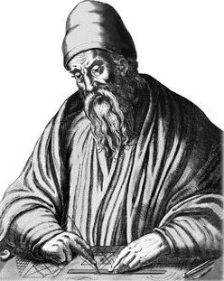 Euklid von Alexandria